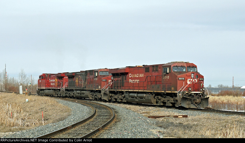 CP 8810